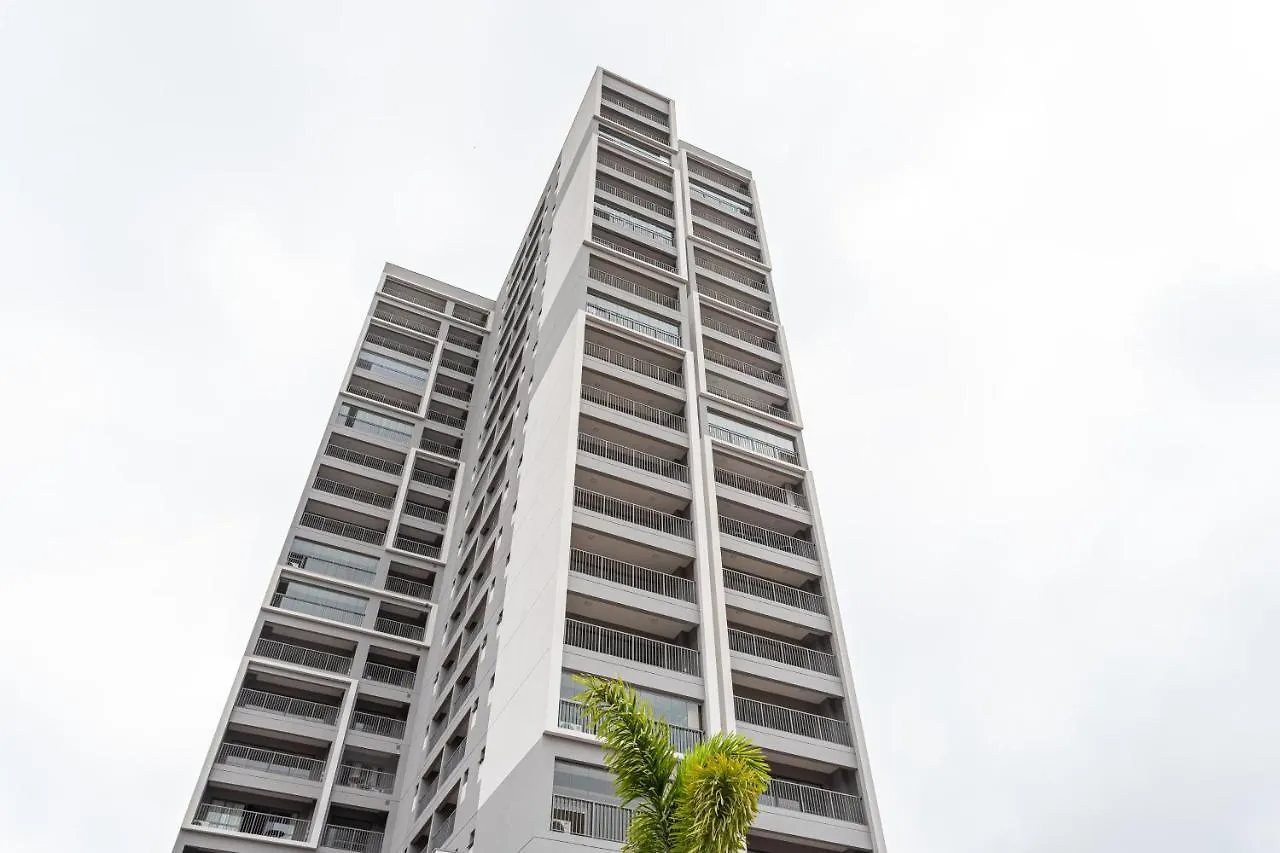 Apartamento Charlie For You Vila Mariana São Paulo