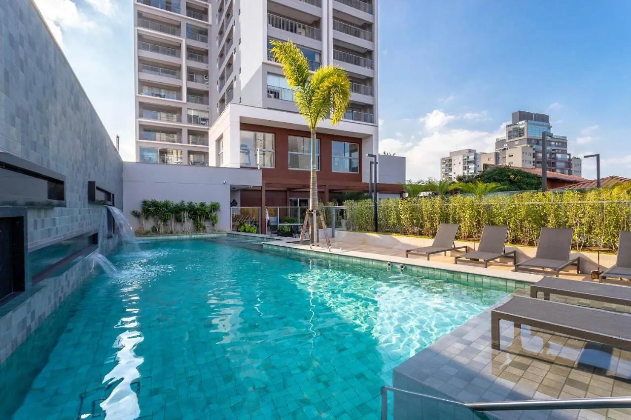 Charlie For You Vila Mariana location