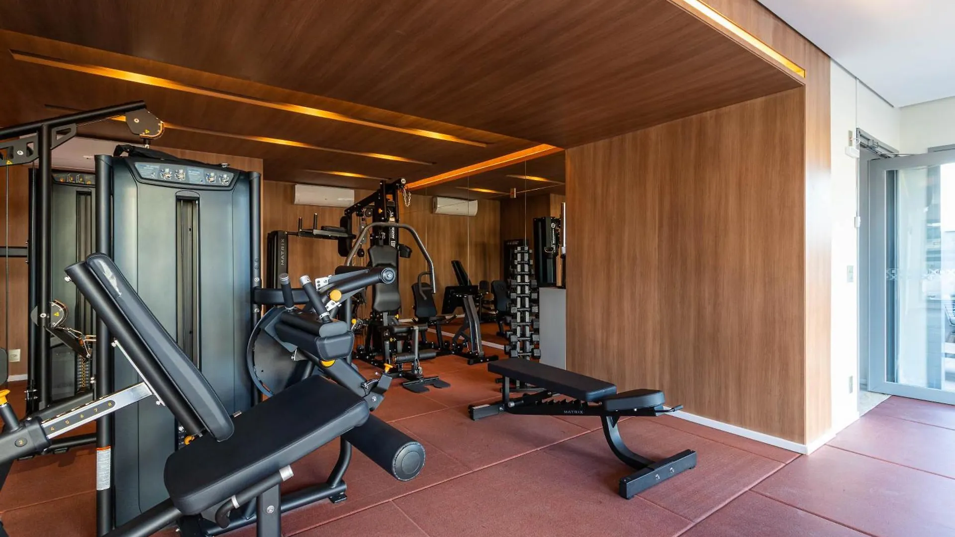 Apartmán Charlie For You Vila Mariana São Paulo