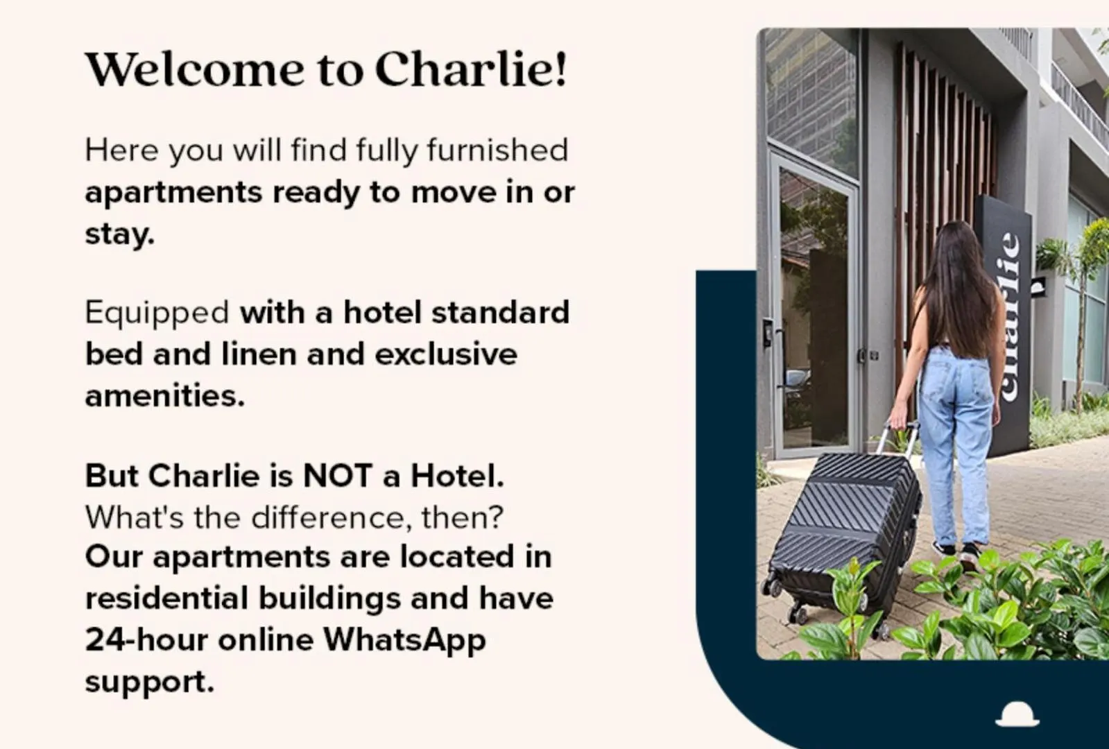 Apartamento Charlie For You Vila Mariana São Paulo Brasil